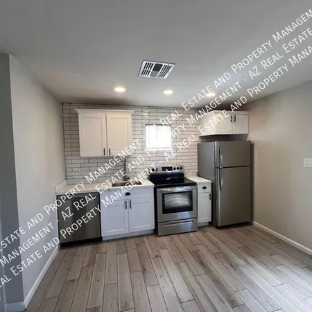 1 bedroom apartment for rent in Central City - Phoenix, Phoenix