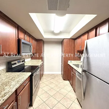 2 bedrooms apartment for rent in Camelback East - Phoenix, Phoenix