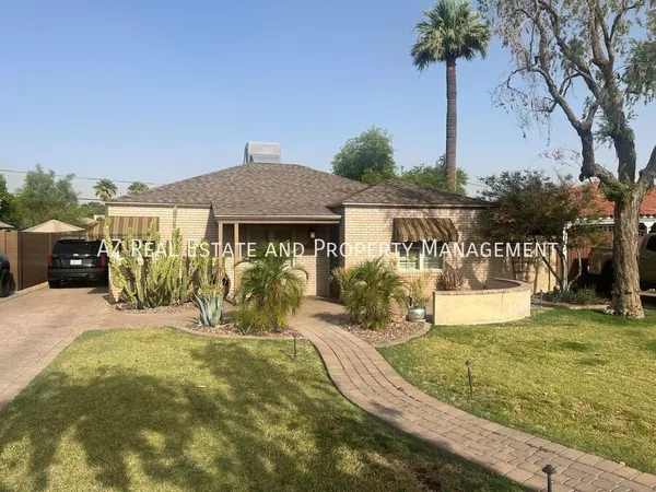 2 bedrooms apartment for rent in Encanto - Phoenix, Phoenix