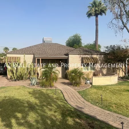 2 bedrooms apartment for rent in Encanto - Phoenix, Phoenix