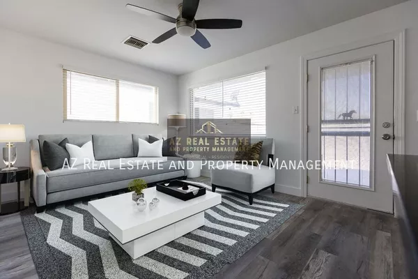 1 bedroom apartment for rent in Camelback East - Phoenix, Phoenix