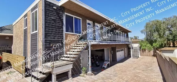 1 bedroom apartment for rent in South Park - Inland, San Diego