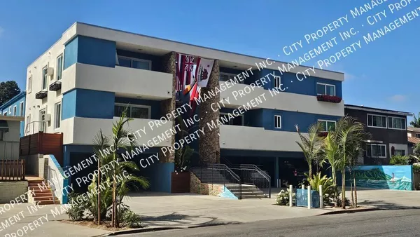 2 bedrooms apartment for rent in Pacific Beach - Coastal, San Diego
