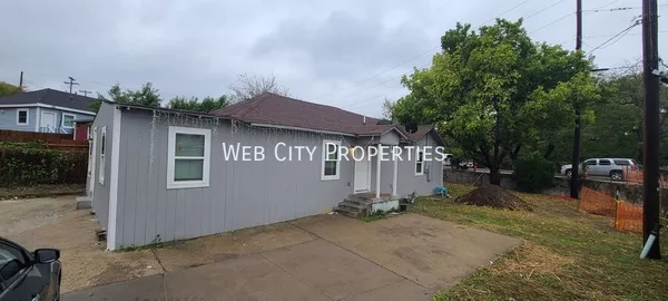 4 bedrooms apartment for rent in Oak Cliff - Sw Dallas, Dallas