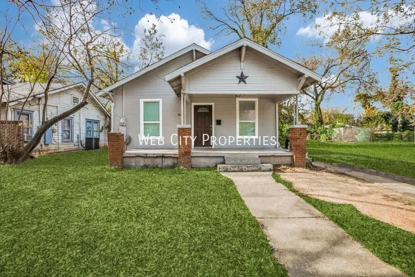 4 bedrooms apartment for rent in South Dallas/Fair Park - Se Dallas, Dallas
