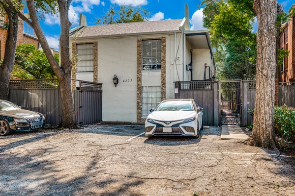 1 bedroom apartment for rent in Oak Lawn - Ne Dallas, Dallas