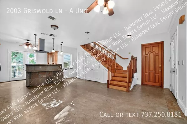 5 bedrooms apartment for rent in Old West Austin - Central Austin, Austin