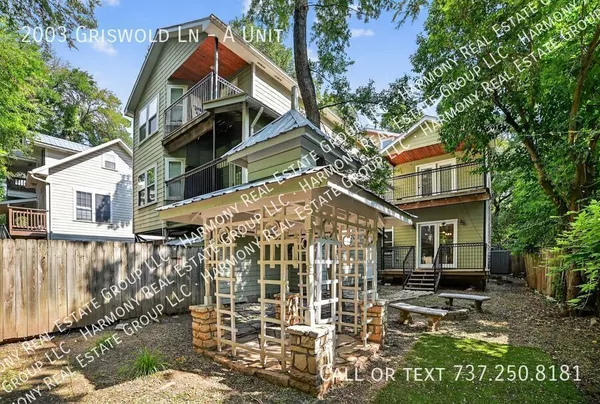 5 bedrooms apartment for rent in Old West Austin - Central Austin, Austin