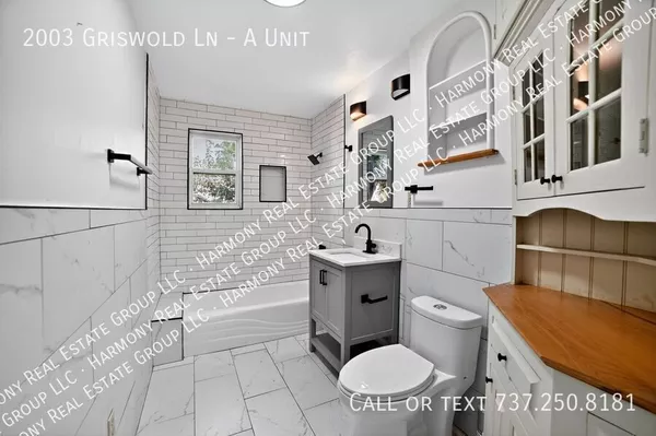 5 bedrooms apartment for rent in Old West Austin - Central Austin, Austin