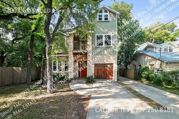 5 bedrooms apartment for rent in Old West Austin - Central Austin, Austin