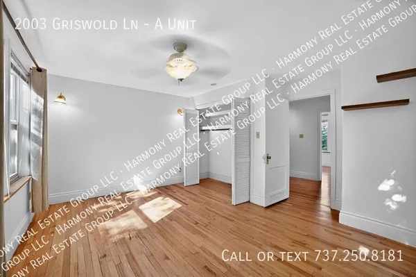 5 bedrooms apartment for rent in Old West Austin - Central Austin, Austin