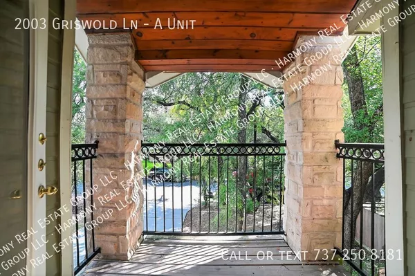 5 bedrooms apartment for rent in Old West Austin - Central Austin, Austin