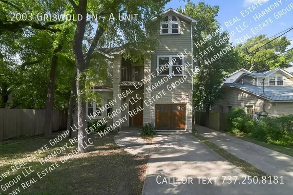 5 bedrooms apartment for rent in Old West Austin - Central Austin, Austin