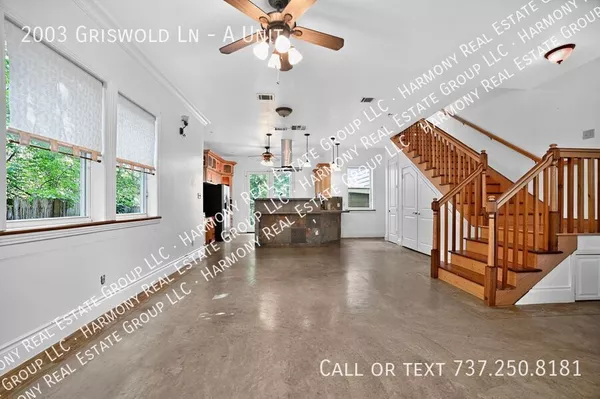 5 bedrooms apartment for rent in Old West Austin - Central Austin, Austin