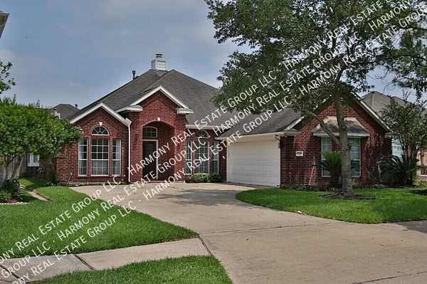 3 bedrooms apartment for rent in Cypress TX - Nw Houston, Houston