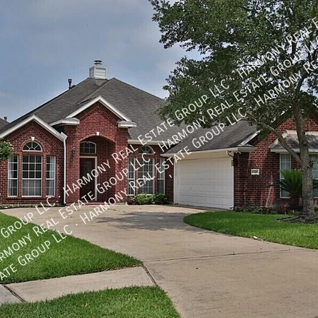3 bedrooms apartment for rent in Cypress TX - Nw Houston, Houston