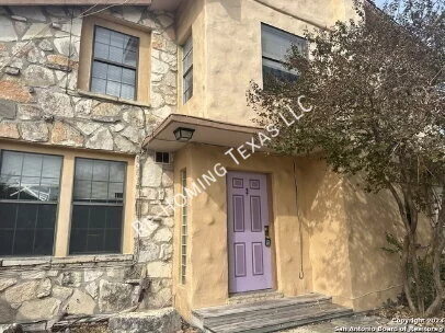 2 bedrooms apartment for rent in Mission San Jose - South SATX, San Antonio
