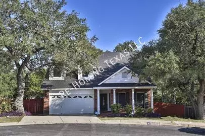 4 bedrooms apartment for rent in Far West Side - West SATX, San Antonio