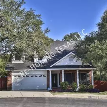 4 bedrooms apartment for rent in Far West Side - West SATX, San Antonio