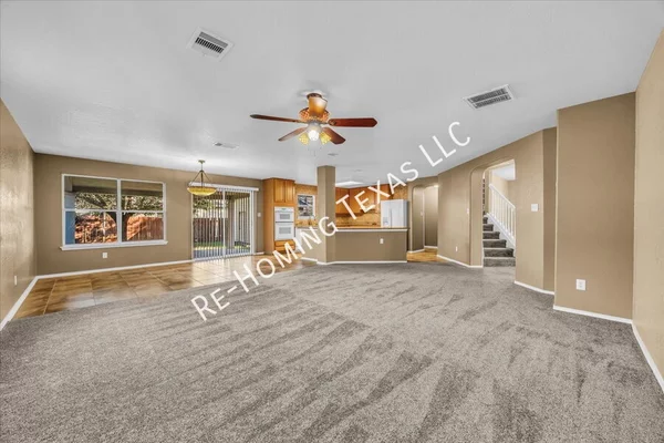 4 bedrooms apartment for rent in Far West Side - West SATX, San Antonio