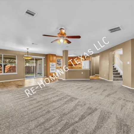 4 bedrooms apartment for rent in Far West Side - West SATX, San Antonio
