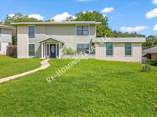 3 bedrooms apartment for rent in North Central - North SATX, San Antonio