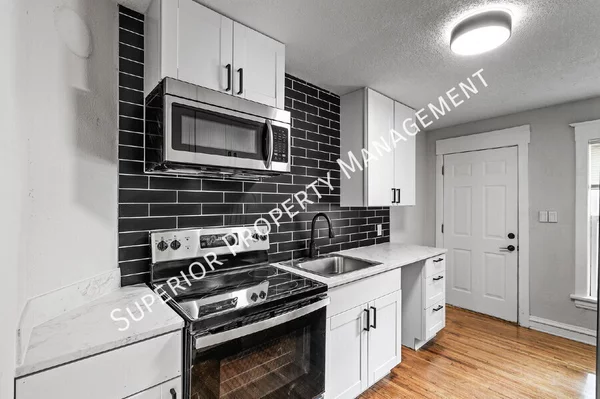 2 bedrooms apartment for rent in Audubon Park - Northeast, Minneapolis