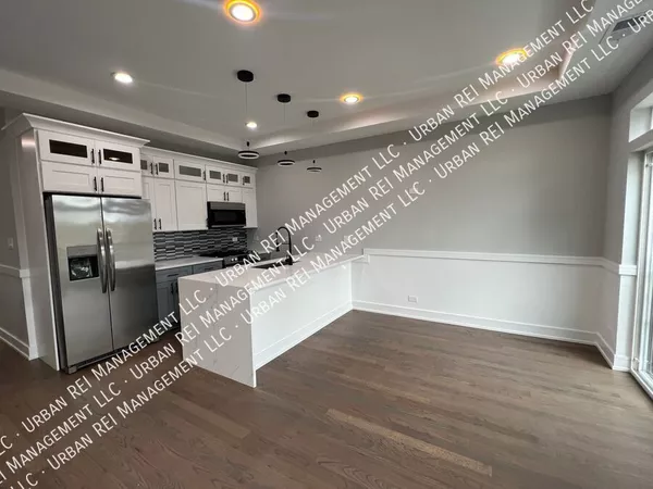3 bedrooms apartment for rent in Woodlawn - South Side, Chicago