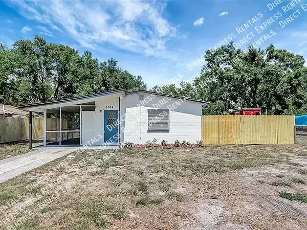 3 bedrooms apartment for rent in Riverview - East Tampa, Tampa