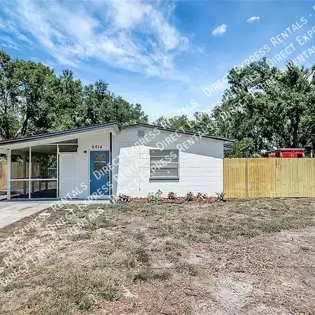3 bedrooms apartment for rent in Riverview - East Tampa, Tampa