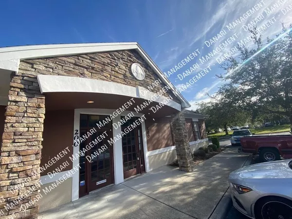 Studio Apartment for rent in Alafaya - East Orlando, Orlando