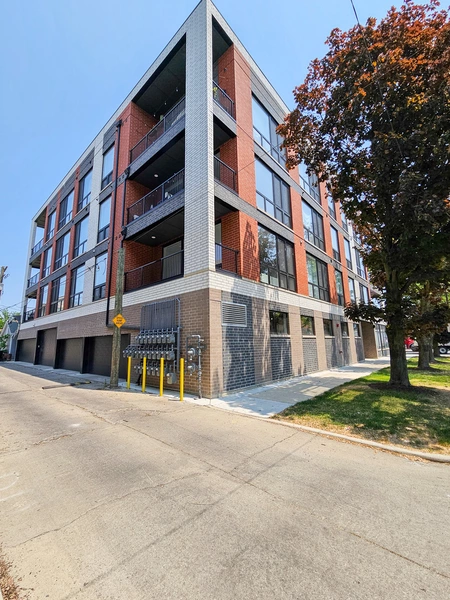2 bedrooms apartment for rent in Andersonville - Far North Side, Chicago
