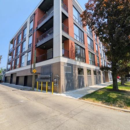 2 bedrooms apartment for rent in Andersonville - Far North Side, Chicago