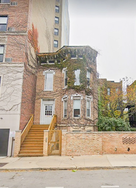 1 bedroom apartment for rent in Gold Coast - Central, Chicago