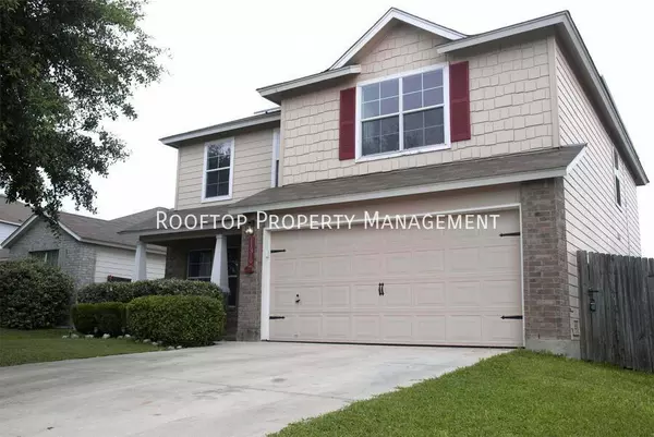 3 bedrooms apartment for rent in Far West Side - West SATX, San Antonio