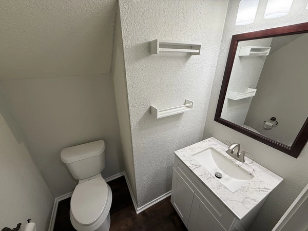 3 bedrooms apartment for rent in Far West Side - West SATX, San Antonio