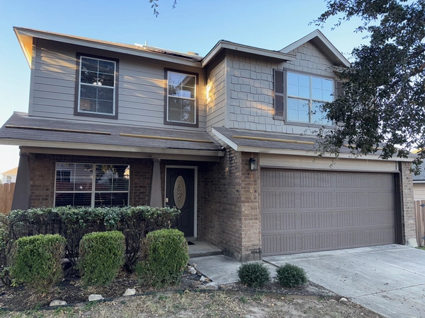 3 bedrooms apartment for rent in Far West Side - West SATX, San Antonio