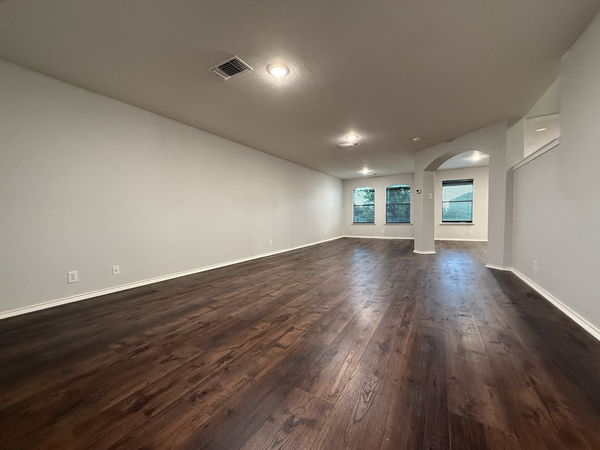 3 bedrooms apartment for rent in Far West Side - West SATX, San Antonio