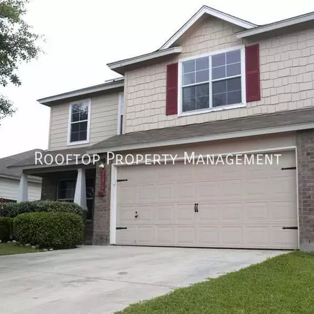 3 bedrooms apartment for rent in Far West Side - West SATX, San Antonio