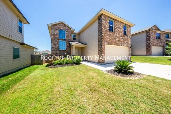 3 bedrooms apartment for rent in Far West Side - West SATX, San Antonio