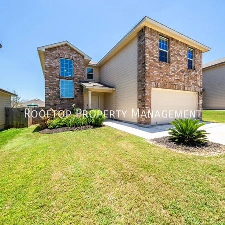 3 bedrooms apartment for rent in Far West Side - West SATX, San Antonio