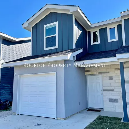 3 bedrooms apartment for rent in Northeast Side - North SATX, San Antonio