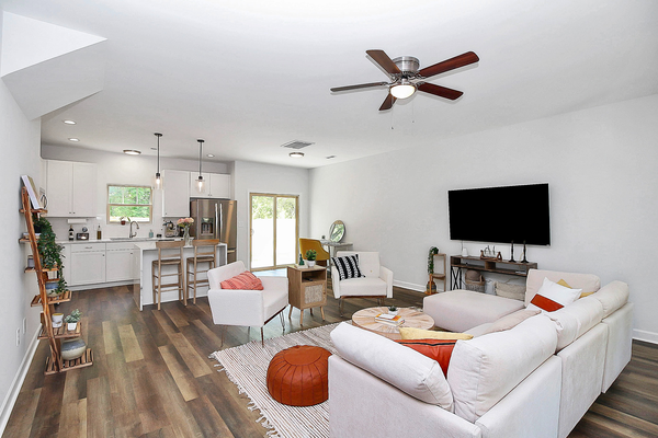 Coliving in Hickory Grove - East Charlotte, Charlotte
