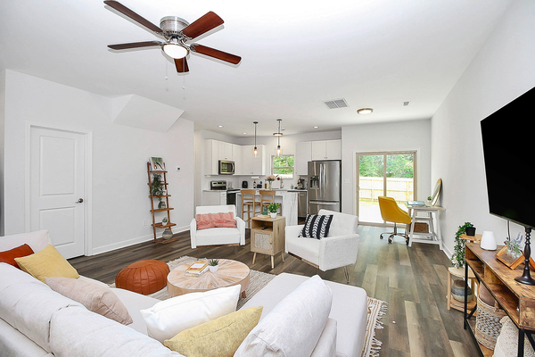 Coliving in Hickory Grove - East Charlotte, Charlotte