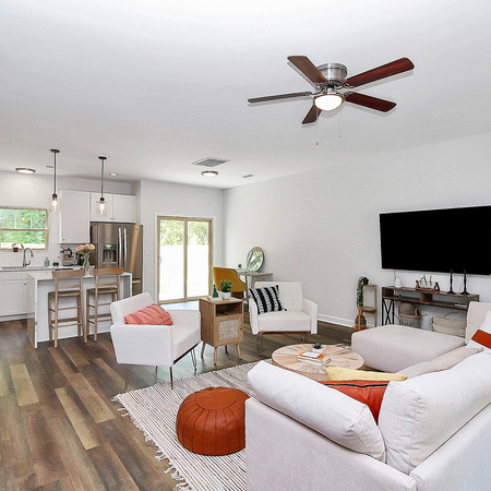 Coliving in Hickory Grove - East Charlotte, Charlotte
