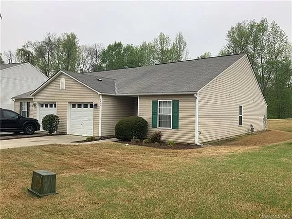 Coliving in Davis Lake - Eastfield - North Charlotte, Charlotte