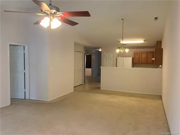 Coliving in Davis Lake - Eastfield - North Charlotte, Charlotte