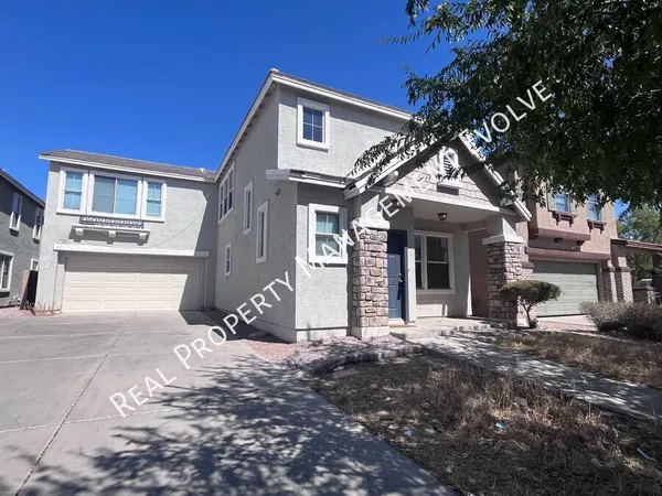 3 bedrooms apartment for rent in Laveen - Phoenix, Phoenix