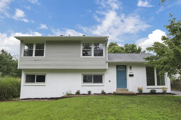 3 bedrooms apartment for rent in West Campus - North Columbus, Columbus