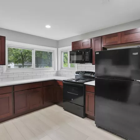 3 bedrooms apartment for rent in West Campus - North Columbus, Columbus